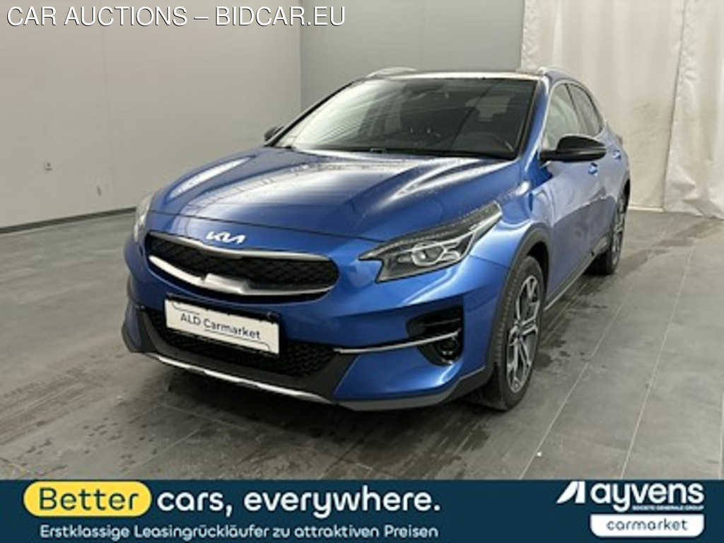 Kia XCeed 1.6 GDI DCT6 OPF Plug-in-Hybrid Platinum Edition Geschlossen, 5-turig, Automatik, 6-Gang