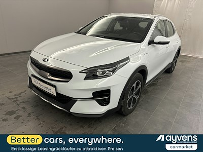 Kia XCeed 1.6 GDI DCT6 OPF Plug-in-Hybrid Spirit Geschlossen, 5-turig, Automatik, 6-Gang