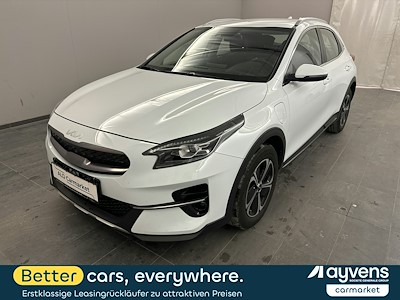 Kia XCeed 1.6 GDI DCT6 OPF Plug-in-Hybrid Vision Geschlossen, 5-turig, Automatik, 6-Gang
