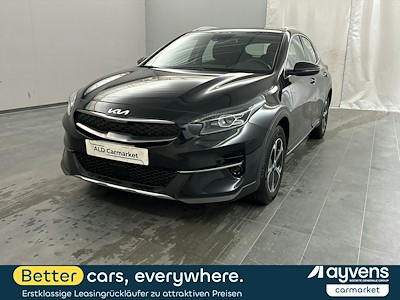 Kia XCeed 1.6 GDI DCT6 OPF Plug-in-Hybrid Vision Geschlossen, 5-turig, Automatik, 6-Gang