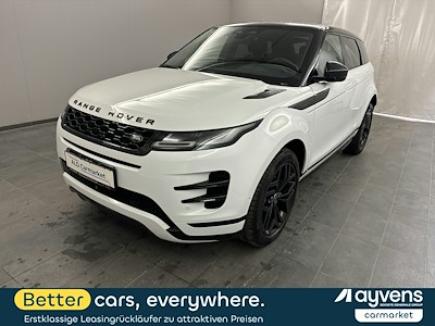 Land Rover Range rover evoque P300e R-Dynamic SE Geschlossen, 5-turig, Automatik, 8-Gang