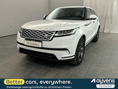 Land Rover Range rover velar P250 Geschlossen, 5-turig, Automatik, 8-Gang