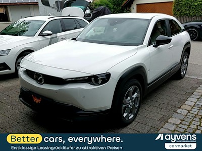 Mazda Mx-30 e-skyacti V