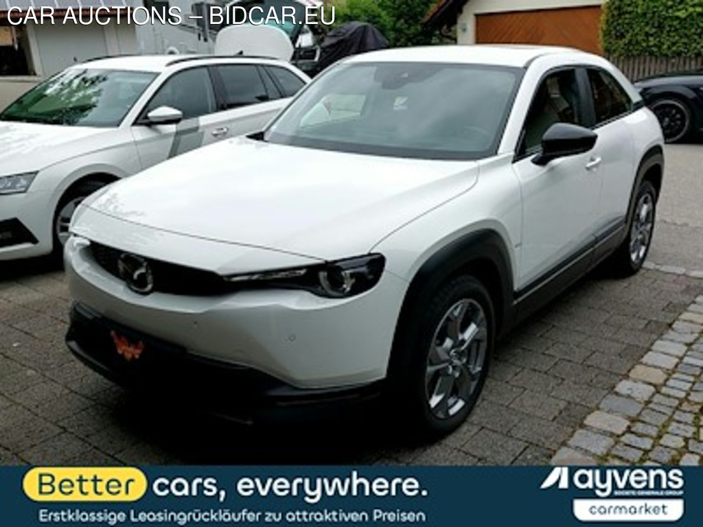 Mazda Mx-30 e-skyacti V