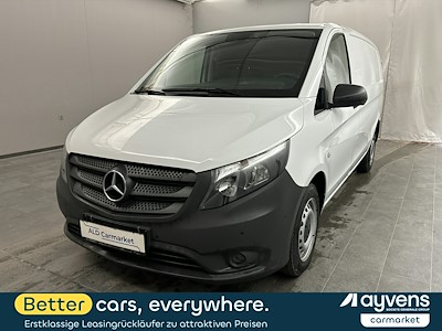 Mercedes-Benz Vito 114 CDI Lang VA Kasten, 4-turig, 6-Gang