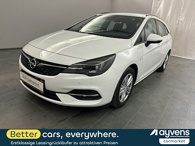 Opel Astra 1.5 D Start/Stop Sports Tourer Edition Kombi, 5-turig, 6-Gang
