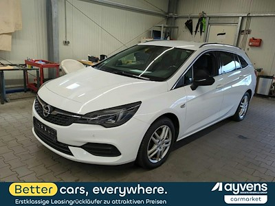 Opel Astra 1.5 D sta rt/Stop Sports Tourer Elegance