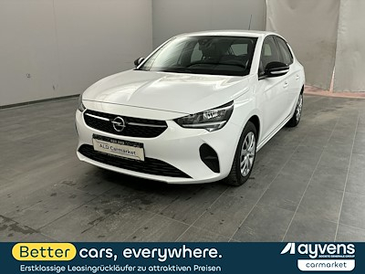 Opel Corsa 1.2 Start/Stop Edition Limousine, 5-turig, 5-Gang
