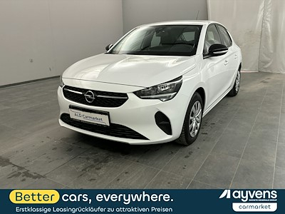 Opel Corsa 1.2 Start/Stop Edition Limousine, 5-turig, 5-Gang