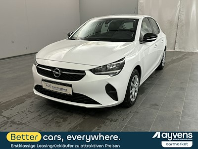 Opel Corsa 1.2 Start/Stop Edition Limousine, 5-turig, 5-Gang