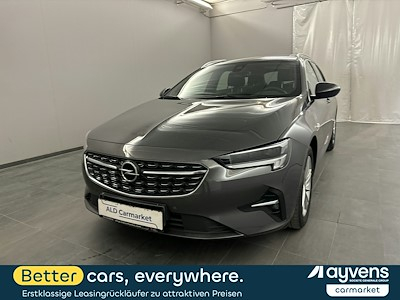 Opel Insignia Sports Tourer 2.0 Diesel Elegance Kombi, 5-turig, 6-Gang
