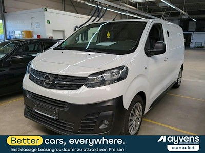 Opel Vivaro 1.5 D CA rgo M Edition