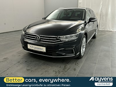 Volkswagen Passat VW Passat Variant 1.4 TSI Plug-In-Hybrid DSG GTE Kombi, 5-turig, Automatik, 6-Gang