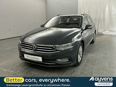 Volkswagen Passat VW Passat Variant 2.0 TDI SCR Business Kombi, 5-turig, 6-Gang