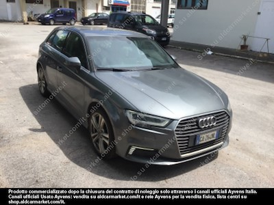 Audi A3 40 e-tron S tronic -