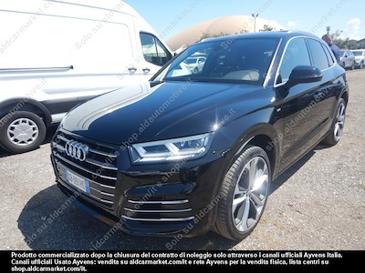 Audi Q5 PC 55 tfsi E -