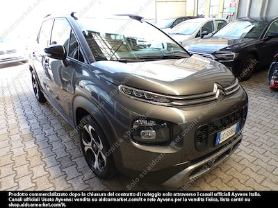 Citroen C3 aircross bluehdi 120 SS -