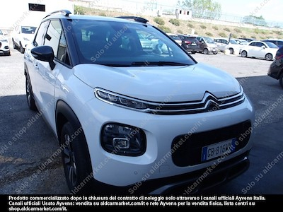 Citroen C3 aircross puretech 130 SS -