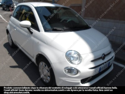 Fiat 500 PC 1.2 69cv pop -