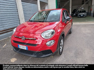 Fiat 500x 1.3 mjet 95cv 4x2 -