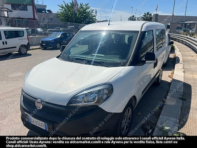 Fiat doblo cargo ch1 easy 1.3 -