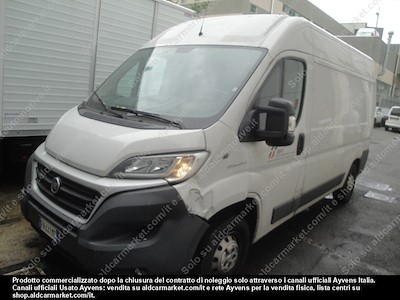 Fiat ducato 35 mh2 2.0 multijet -