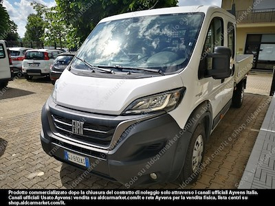 Fiat ducato cassone maxi 35 xlh1 -