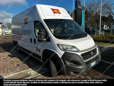 Fiat ducato maxi 35 xlh3 2.3 -