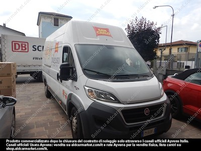 Fiat ducato maxi 35 xlh3 2.3 -
