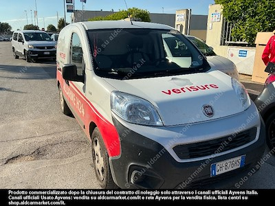 Fiat fiorino PC 1.3 multijet 95 -