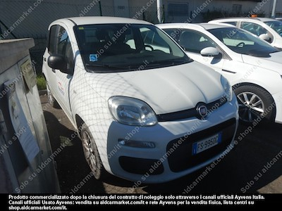 Fiat panda 1.2 69 CV van -
