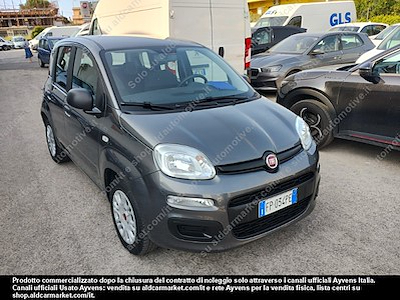 Fiat panda 1.2 69cv easypower E6 -