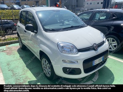 Fiat panda consip14 0.9 twinair turbo -