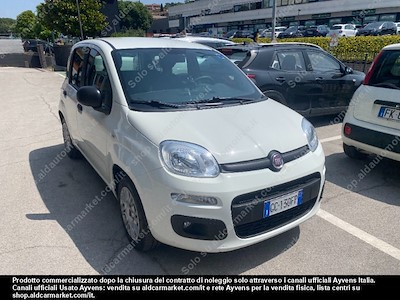 Fiat panda consip14 1.2 69 CV -