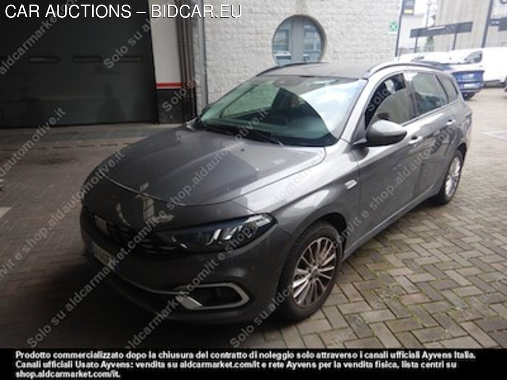 Fiat tipo SW 1.3 mjt 95cv -
