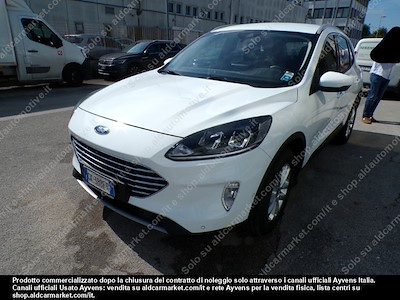 Ford kuga PC 2.0 ecoblue 150cv -