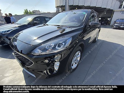 Ford kuga 1.5 ecoblue 120cv 2wd -