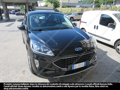 Ford kuga 1.5 ecoblue 120cv 2wd -