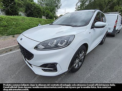 Ford kuga 1.5 ecoblue 120cv 2wd -