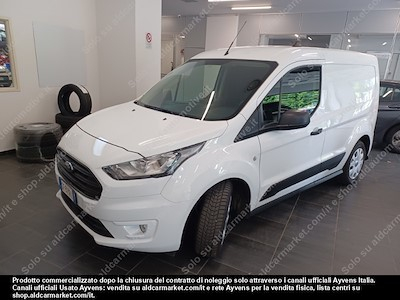 Ford transit connect 1.5 tdci 100cv -