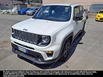Jeep renegade 1.6 mjet 130cv longitude -