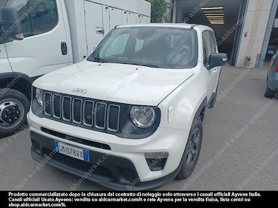 Jeep renegade 1.6 mjet 130cv longitude -