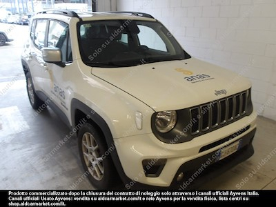 Jeep renegade consip 1.3 T4 phev -