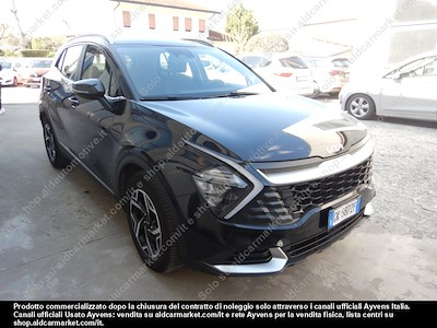 Kia sportage PC 1.6 crdi mhev -