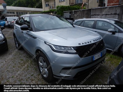 Land Rover range rover vel 2.0 -