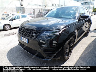 Land Rover range rover vel 2.0 -