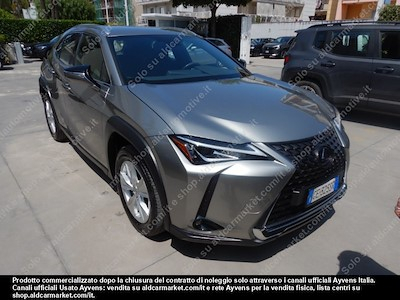 Lexus UX hybrid business 2wd FP -