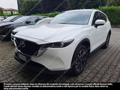 Mazda cx-5 diesel 2.2l 150cv 2wd -