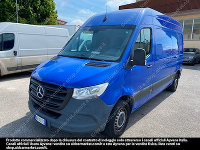 Mercedes-Benz Mercedes sprinter 311 cdi f3933 t.alto -