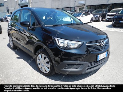 Opel crossland X PC 1.2 83cv -